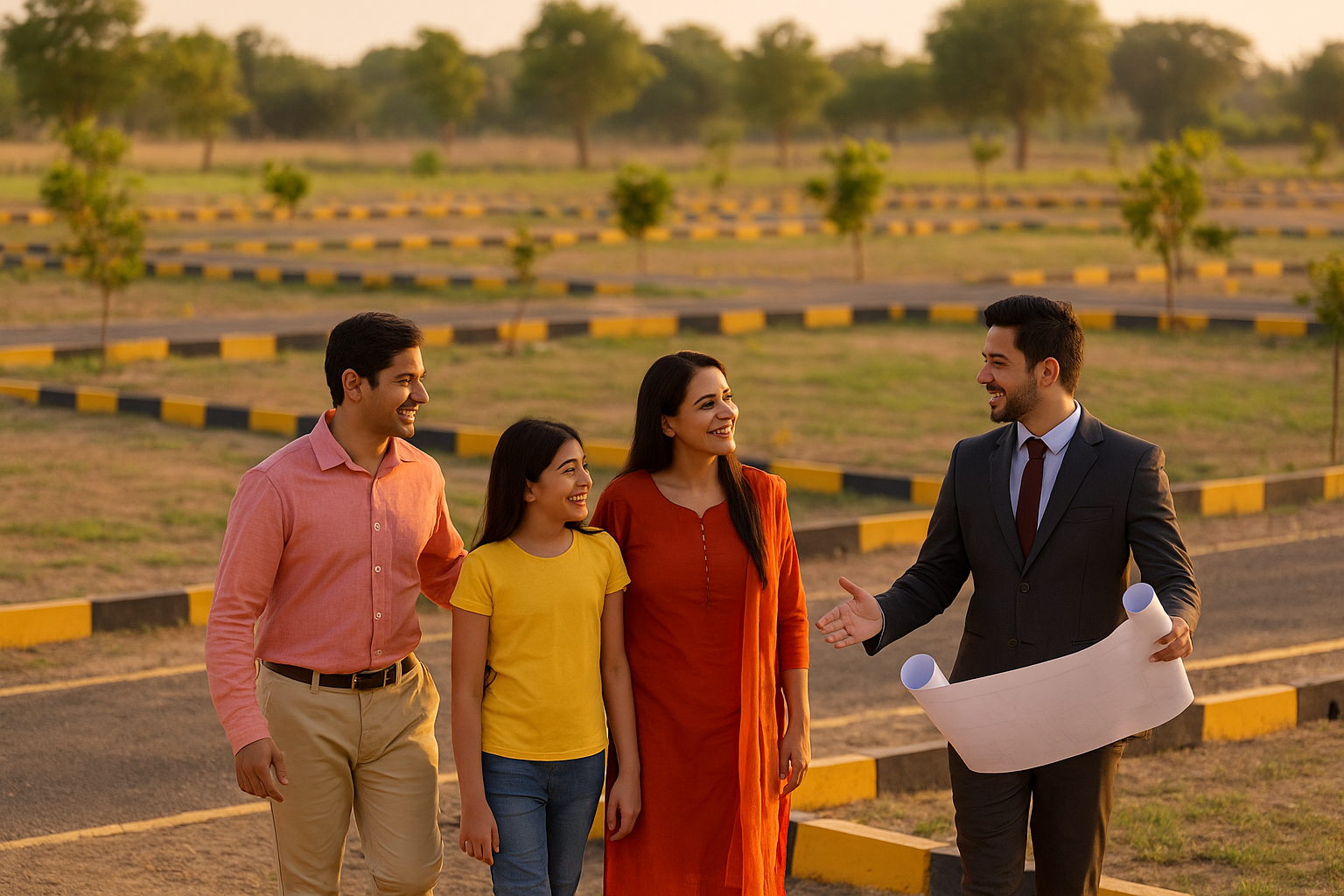 plots in Indore, real estate marketing Indore, RERA approved land, property consultants Indore